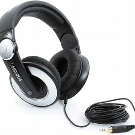 Sennheiser hd 205 headphones sale