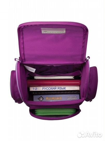 Рюкзак школьный ортопедический новый