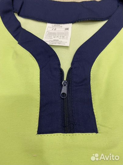 Медицинский костюм женский (46,48,50)