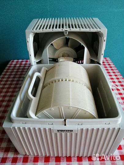 Мойка Venta LW25, белая