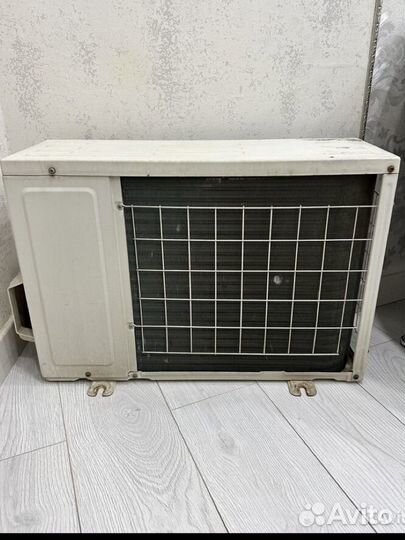 Сплит система бу