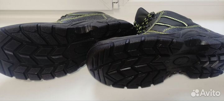 Ботинки теплые