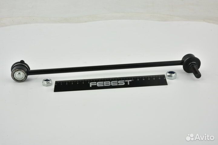 Тяга стабилизатора перед прав/лев 2723S80F