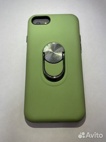 Чехлы для apple iPhone 7/8