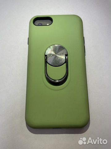 Чехлы для apple iPhone 7/8