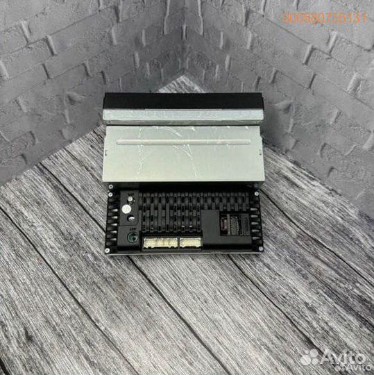 Магнитола 1Din 7 дюймов с крутилкой bos-mini (Арт.42681)