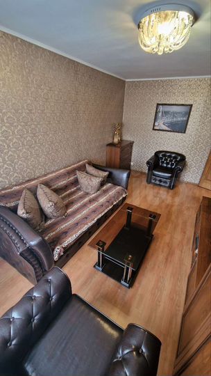 3-к. квартира, 62 м², 6/9 эт.