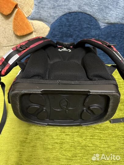 Рюкзак школьный Belmil