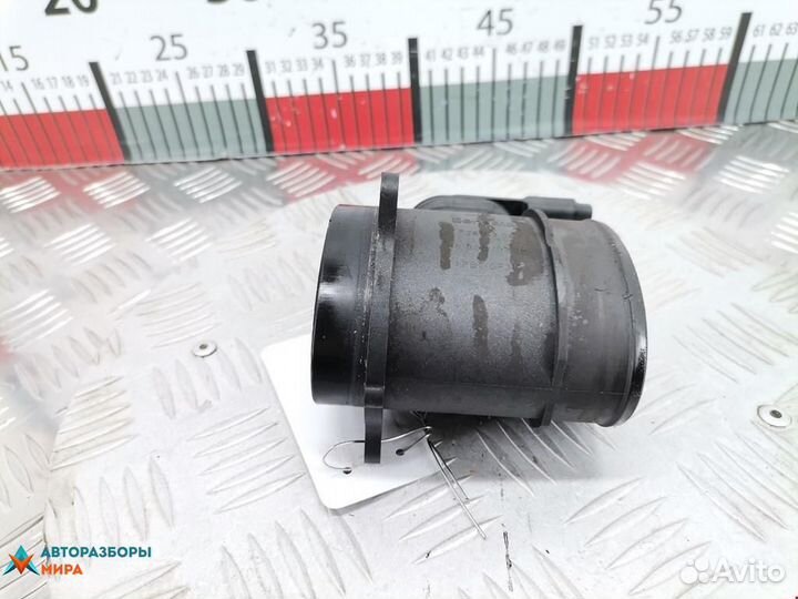 Расходомер воздуха Suzuki SX4 2008 1920GV