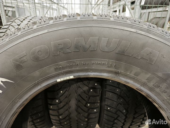 Formula Ice 265/60 R18