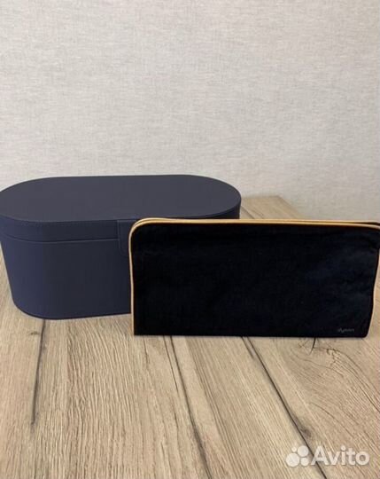 Стайлер dyson long hs01 новый гарантия