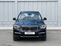BMW X3 2.0 AT, 2020, 64 339 км, с пробегом, цена 5 050 000 руб.