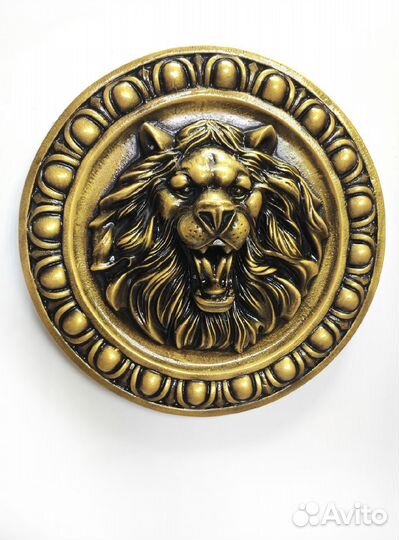 Декоративное панно