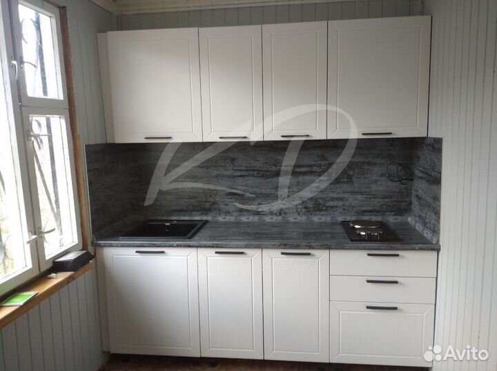 Кухня в наличии