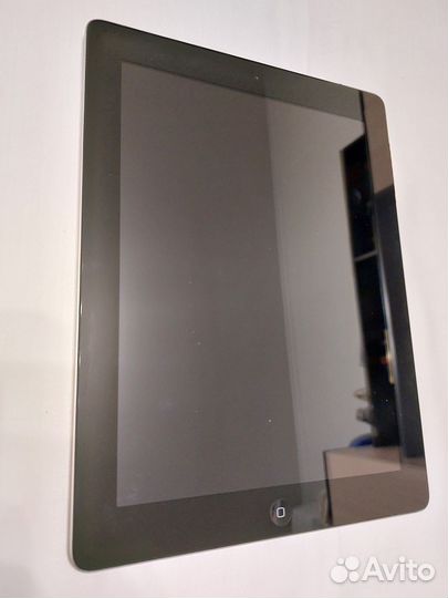 Планшет Apple iPad