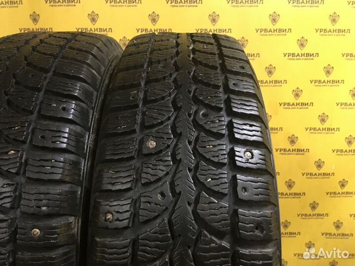 КАМА 505 Irbis 175/70 R13 82T