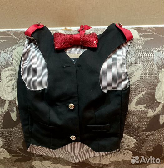 Одежда для собачки