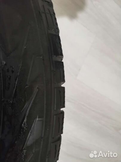 Nokian Tyres Nordman RS2 215/60 R16