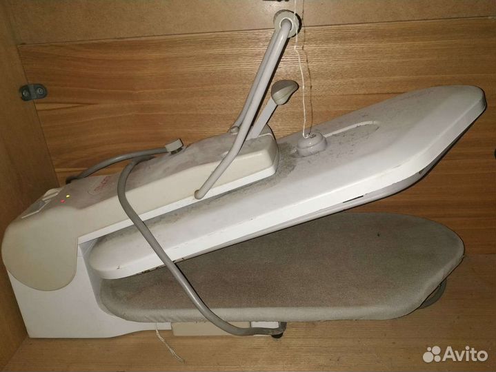 Гладильная система Singer ESP 2