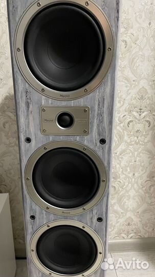 Колонки Magnat Tempus 77