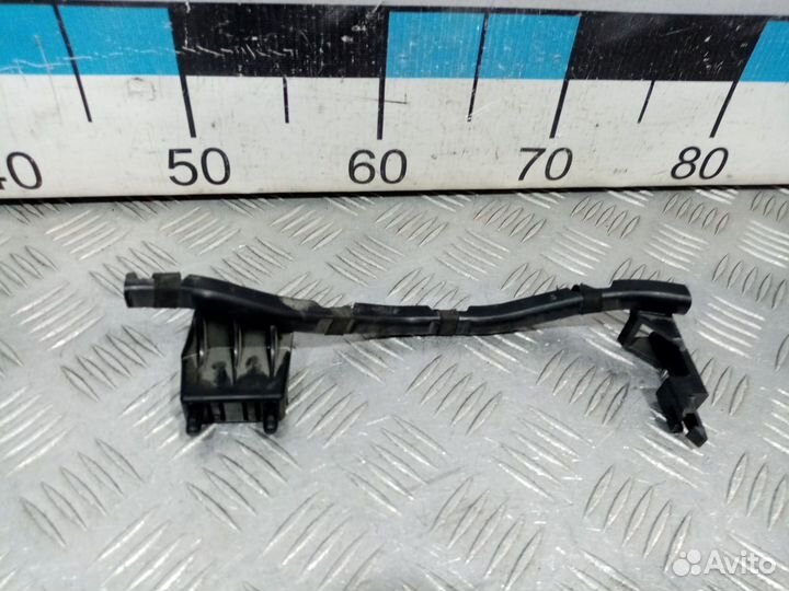 Б/У Канал для проводки рулевой колонки#001