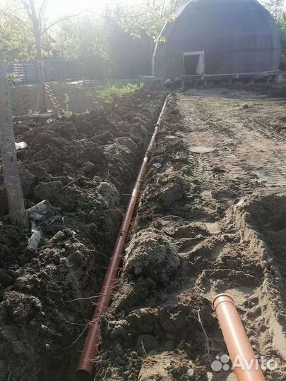 Cтанция очистки сточных вод Евролос био