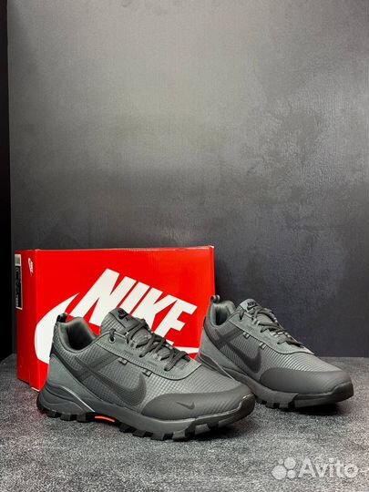 Мужские кроссовки Nike