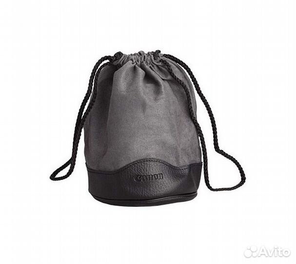 Телеконвертер Canon Extender EF 2x III