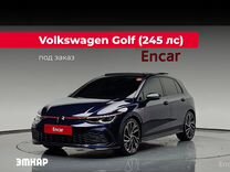 Volkswagen Golf 1.4 AMT, 2023, 8 254 км, с пробегом, цена 5 496 783 руб.