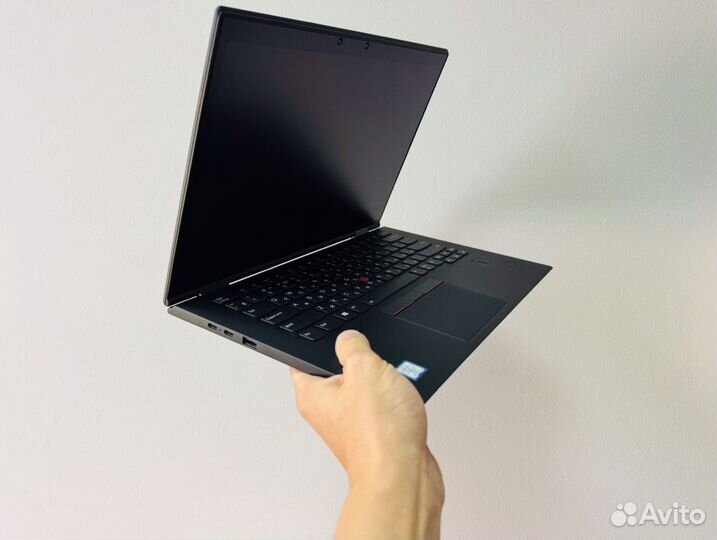 Lenovo Yoga X1 X360 + core i7