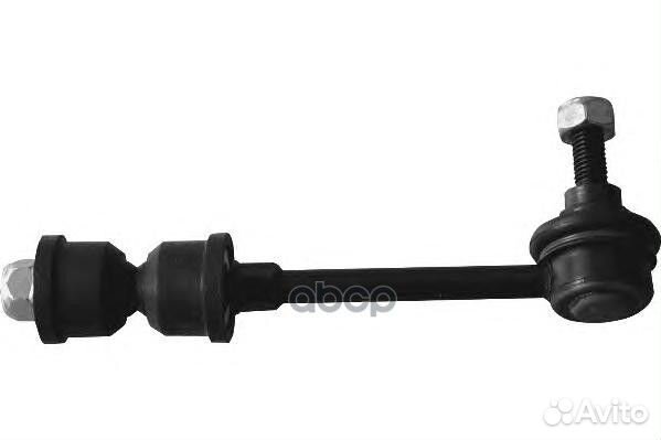 Тяга зад.стабил.opel antara 06-17/chevrolet CAP