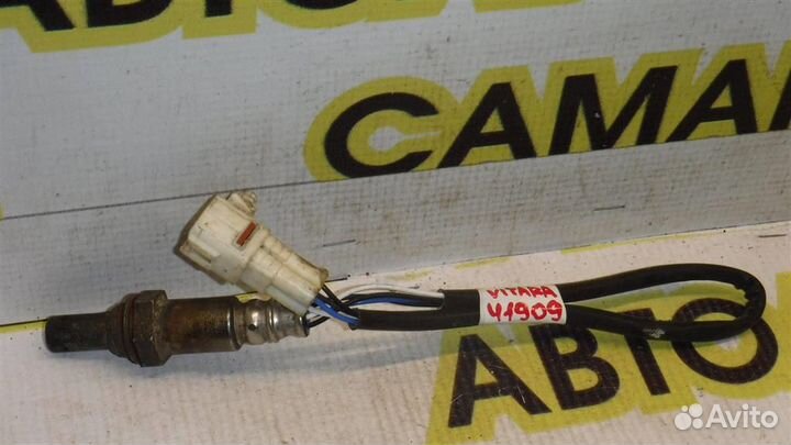 Датчик кислородный/Lambdasonde Suzuki Grand Vitar