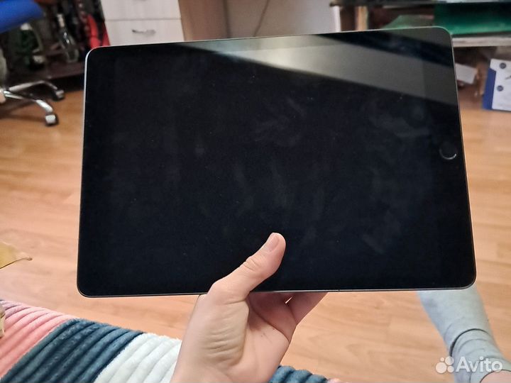 iPad 9th generation Wi-Fi