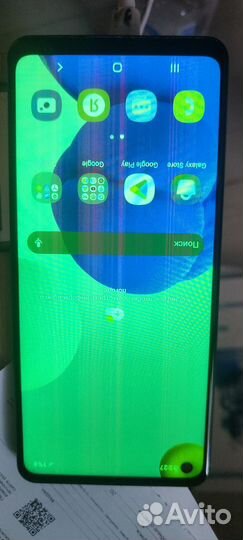 Запчасти к Samsung galaxy a21s