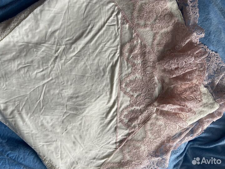 Конверт на выписку зимний