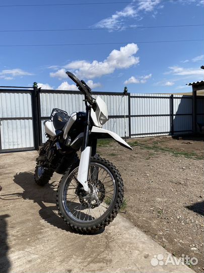 Продам рейсер эндуро