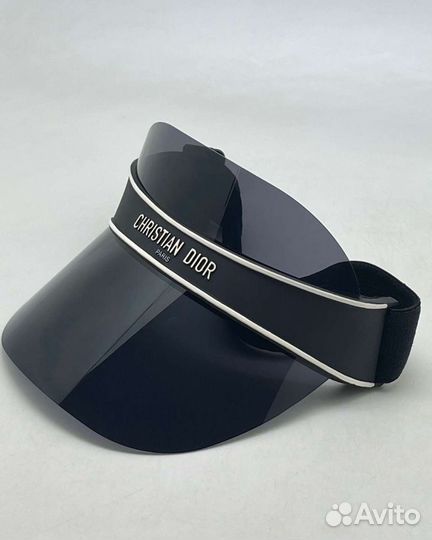 Очки козырёк солнцезащитный