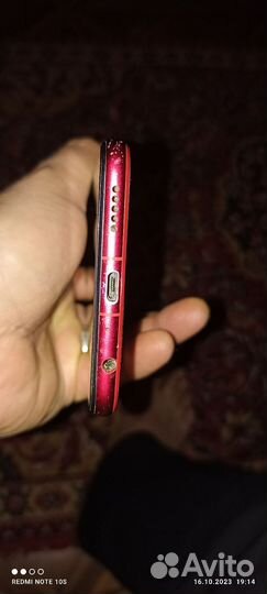 HONOR 8X, 4/64 ГБ