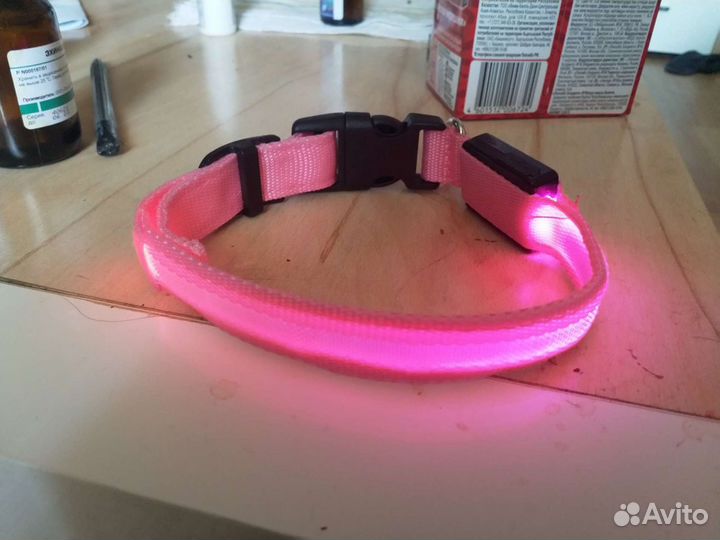 Продаю ошейник для собак