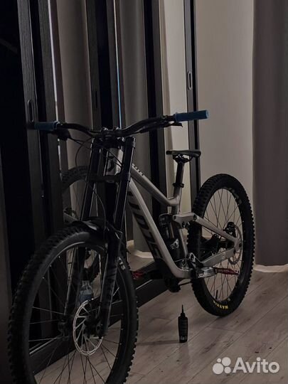 Велосипед Scott Gambler 920 (2021) L size