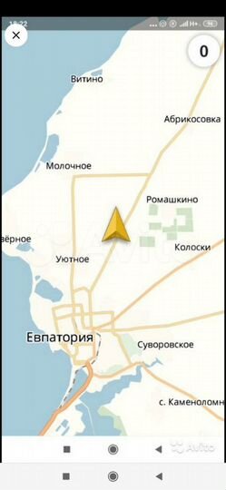 Участок 5 га (СНТ, ДНП)