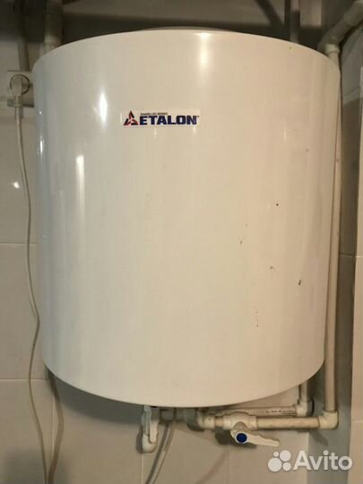 Ремонт водонагревателей на дому