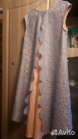 Вечернее платье(выпускное платье)