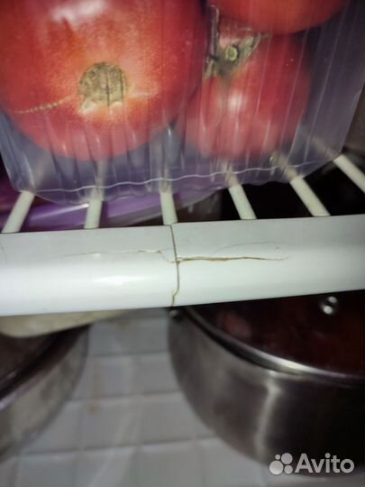 Холодильник stinol (no frost) рабочий