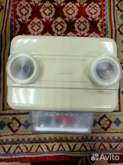 Газовый счетчик новый NPM g4