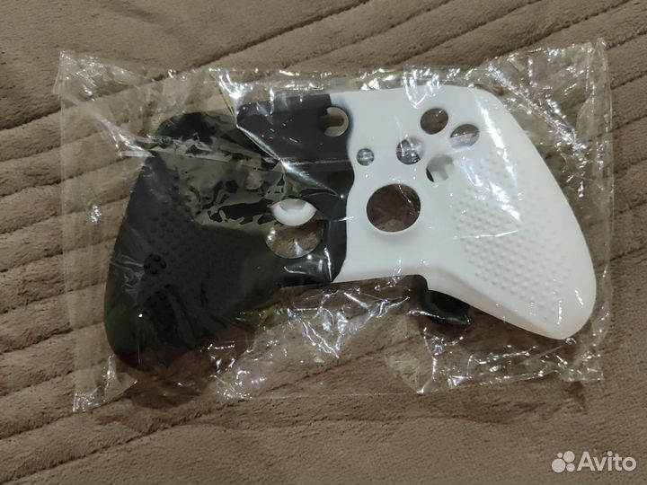 Xbox защитный чехол