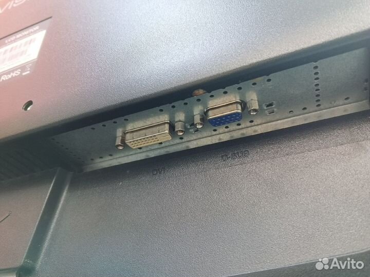 Envision/22(55) /Full HD(1920x1080) /VGA/DVI/75 Gh