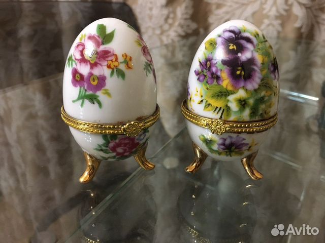 Подставка для яиц