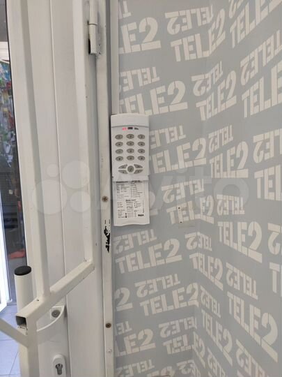 Торговая площадь, 37 м²