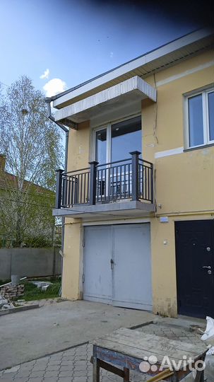 Сварные работы металл